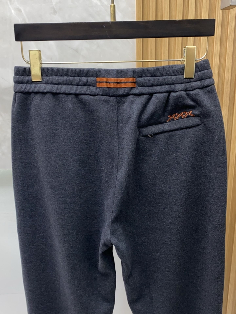 Zegna Long Pants